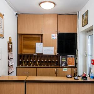 Иное жильё Постоялый Двор Ям