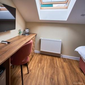 Hotel Tatarskaya Sloboda