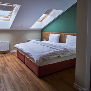Hotel Tatarskaya Sloboda