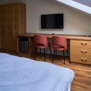 Hotel Tatarskaya Sloboda