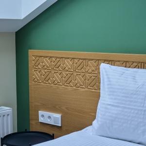 Hotel Tatarskaya Sloboda