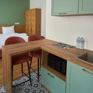 Hotel Tatarskaya Sloboda