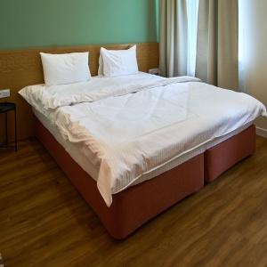 Hotel Tatarskaya Sloboda