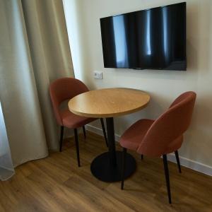 Hotel Tatarskaya Sloboda