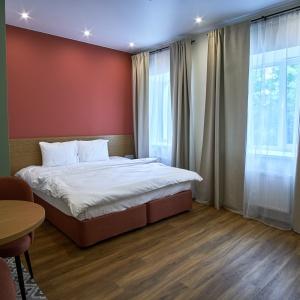 Hotel Tatarskaya Sloboda