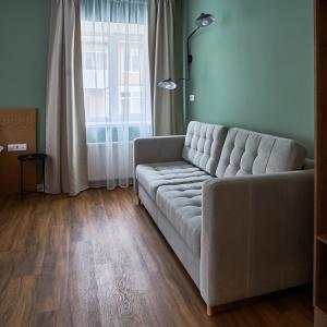 Hotel Tatarskaya Sloboda