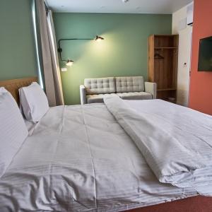 Hotel Tatarskaya Sloboda