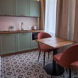 Hotel Tatarskaya Sloboda