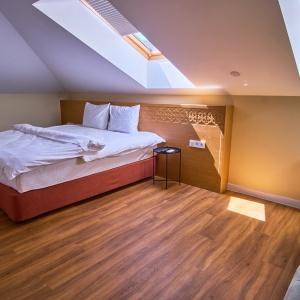 Hotel Tatarskaya Sloboda