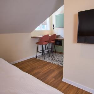 Hotel Tatarskaya Sloboda