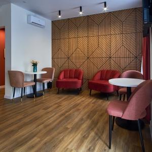 Hotel Tatarskaya Sloboda