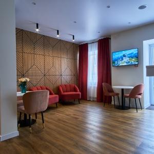 Hotel Tatarskaya Sloboda