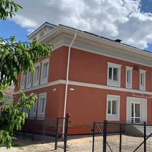 Hotel Tatarskaya Sloboda