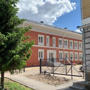 Hotel Tatarskaya Sloboda