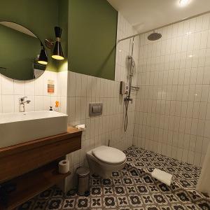 Hotel Tatarskaya Sloboda