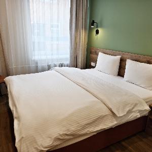 Hotel Tatarskaya Sloboda