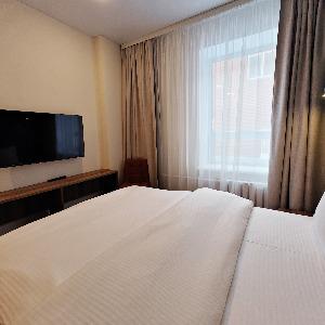 Hotel Tatarskaya Sloboda
