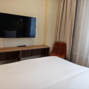 Hotel Tatarskaya Sloboda
