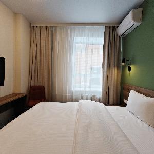 Hotel Tatarskaya Sloboda