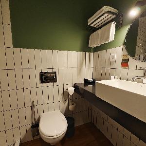 Hotel Tatarskaya Sloboda