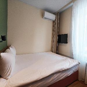 Hotel Tatarskaya Sloboda
