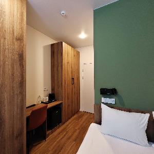 Hotel Tatarskaya Sloboda