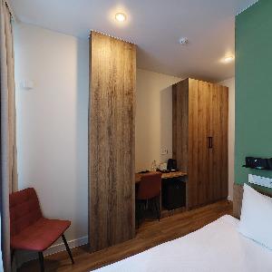 Hotel Tatarskaya Sloboda