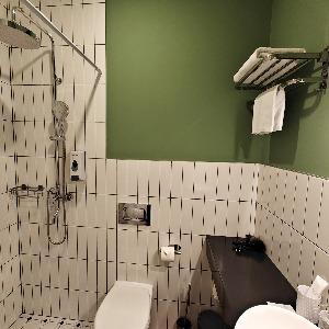 Hotel Tatarskaya Sloboda