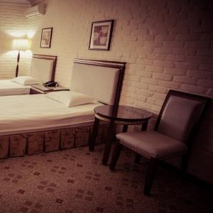 Hotel Samir