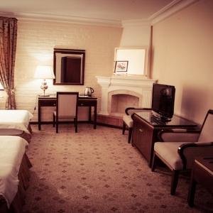 Hotel Samir