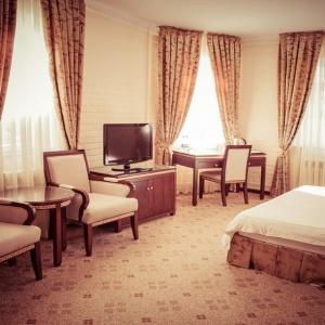 Hotel Samir