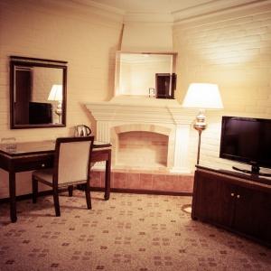 Hotel Samir