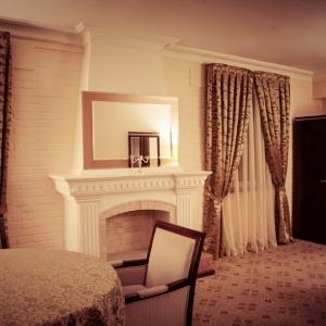 Hotel Samir