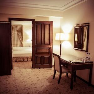Hotel Samir
