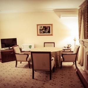 Hotel Samir