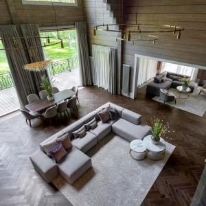 Hotel Cosmos Collection Izumrudny Les