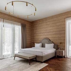 Hotel Cosmos Collection Izumrudny Les