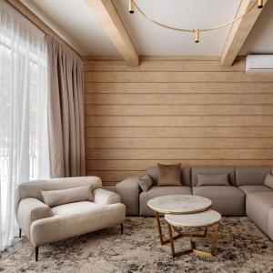 Hotel Cosmos Collection Izumrudny Les