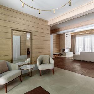 Hotel Cosmos Collection Izumrudny Les