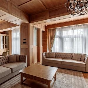 Hotel Cosmos Collection Izumrudny Les