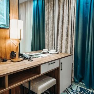 Hotel Cosmos Collection Izumrudny Les
