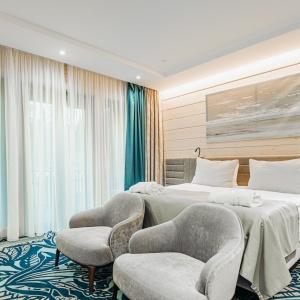 Hotel Cosmos Collection Izumrudny Les