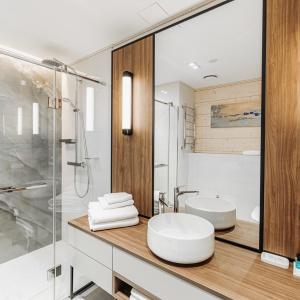Hotel Cosmos Collection Izumrudny Les