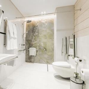 Hotel Cosmos Collection Izumrudny Les