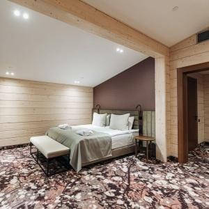 Hotel Cosmos Collection Izumrudny Les