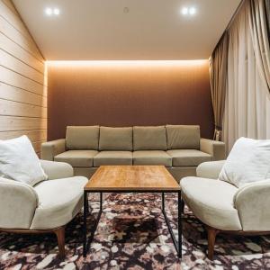 Hotel Cosmos Collection Izumrudny Les