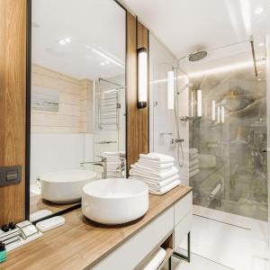 Hotel Cosmos Collection Izumrudny Les