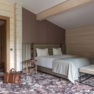 Hotel Cosmos Collection Izumrudny Les