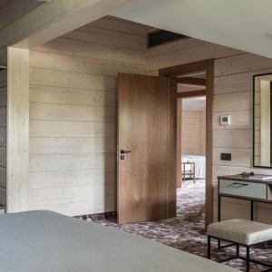 Hotel Cosmos Collection Izumrudny Les