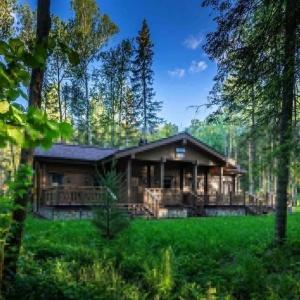 Hotel Cosmos Collection Izumrudny Les